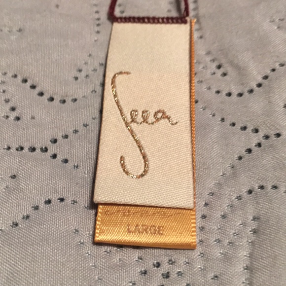 Seea Solimar Reversible Bottom - Picture 6 of 8